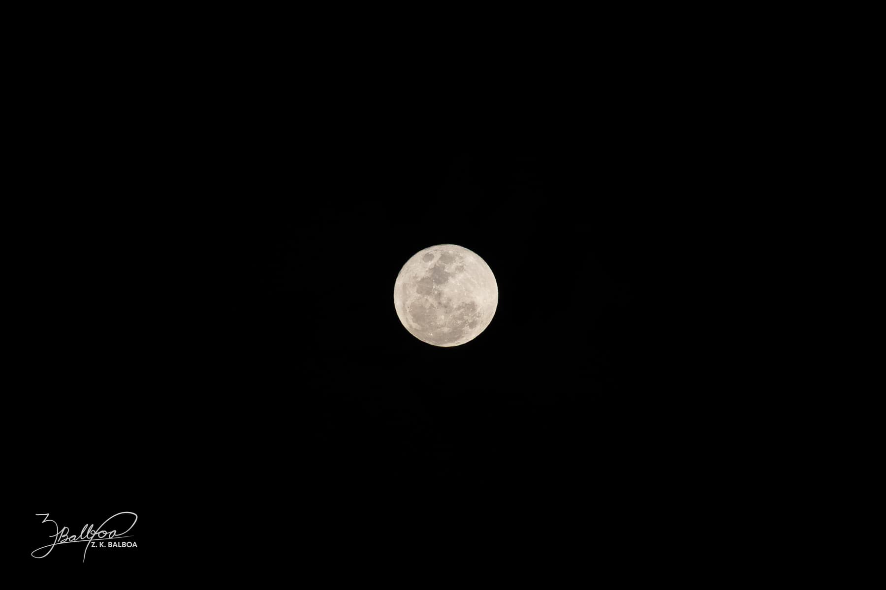 Astrophotography 15