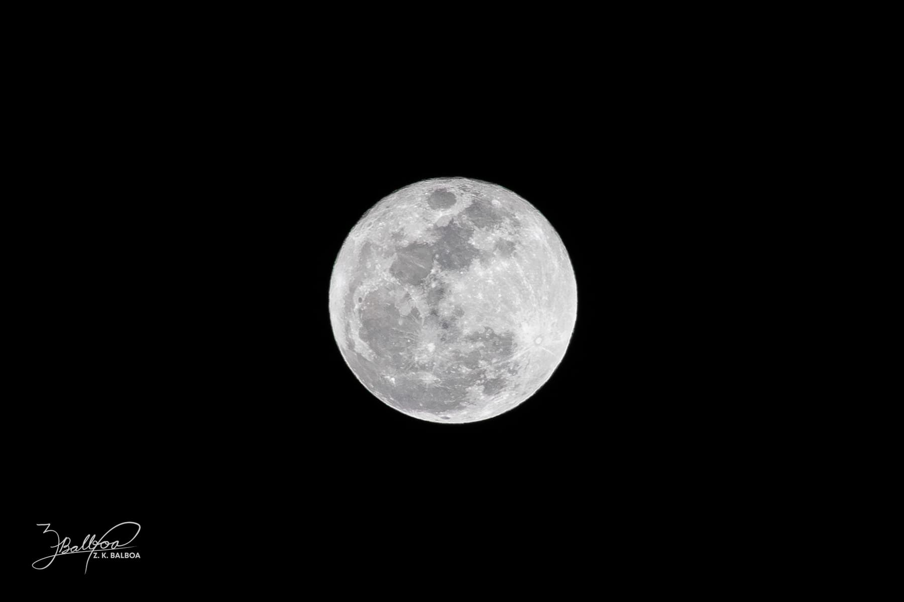 Astrophotography 19