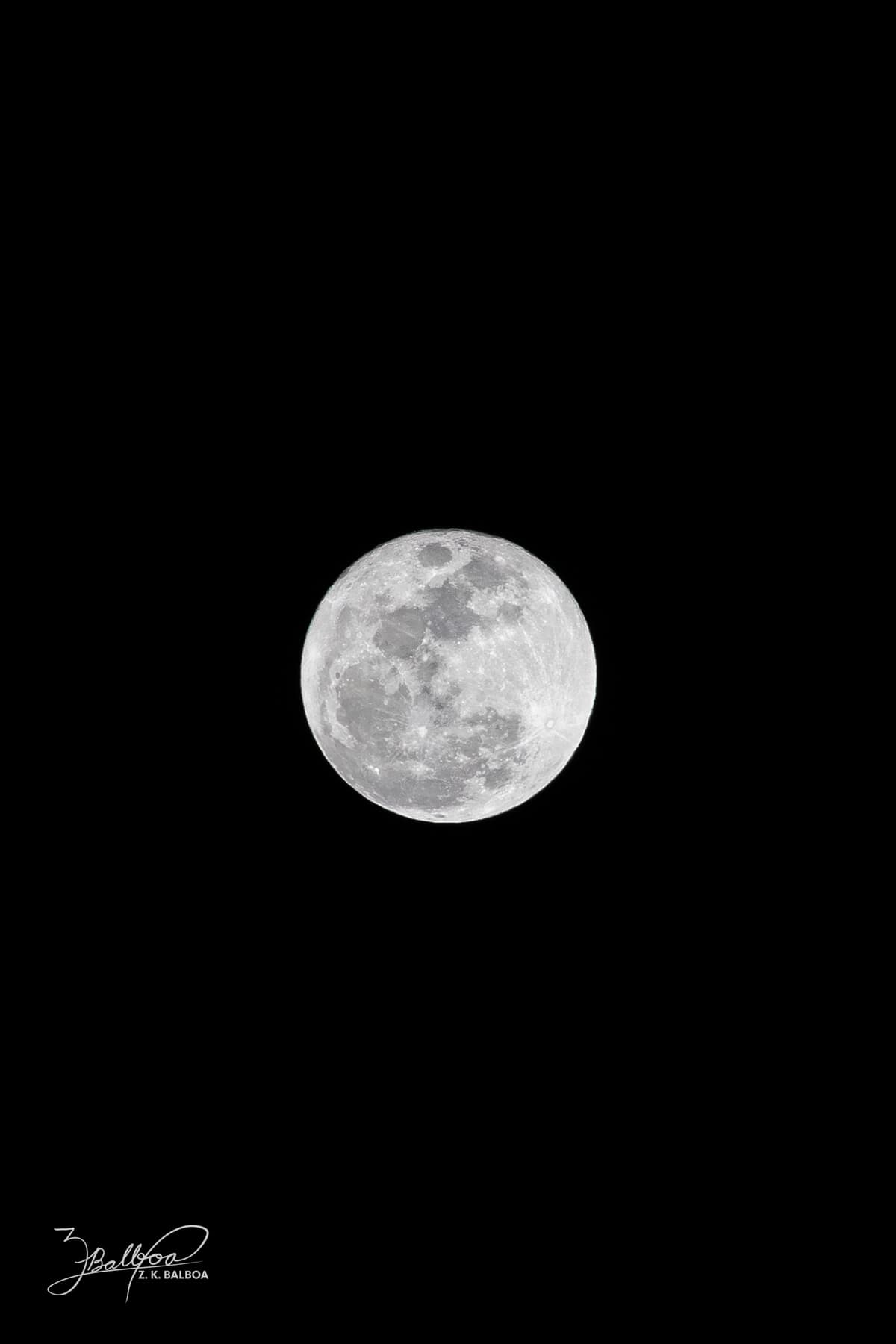 Astrophotography 20