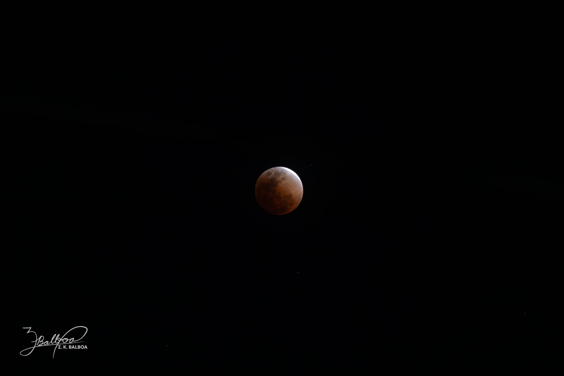 Astrophotography 23