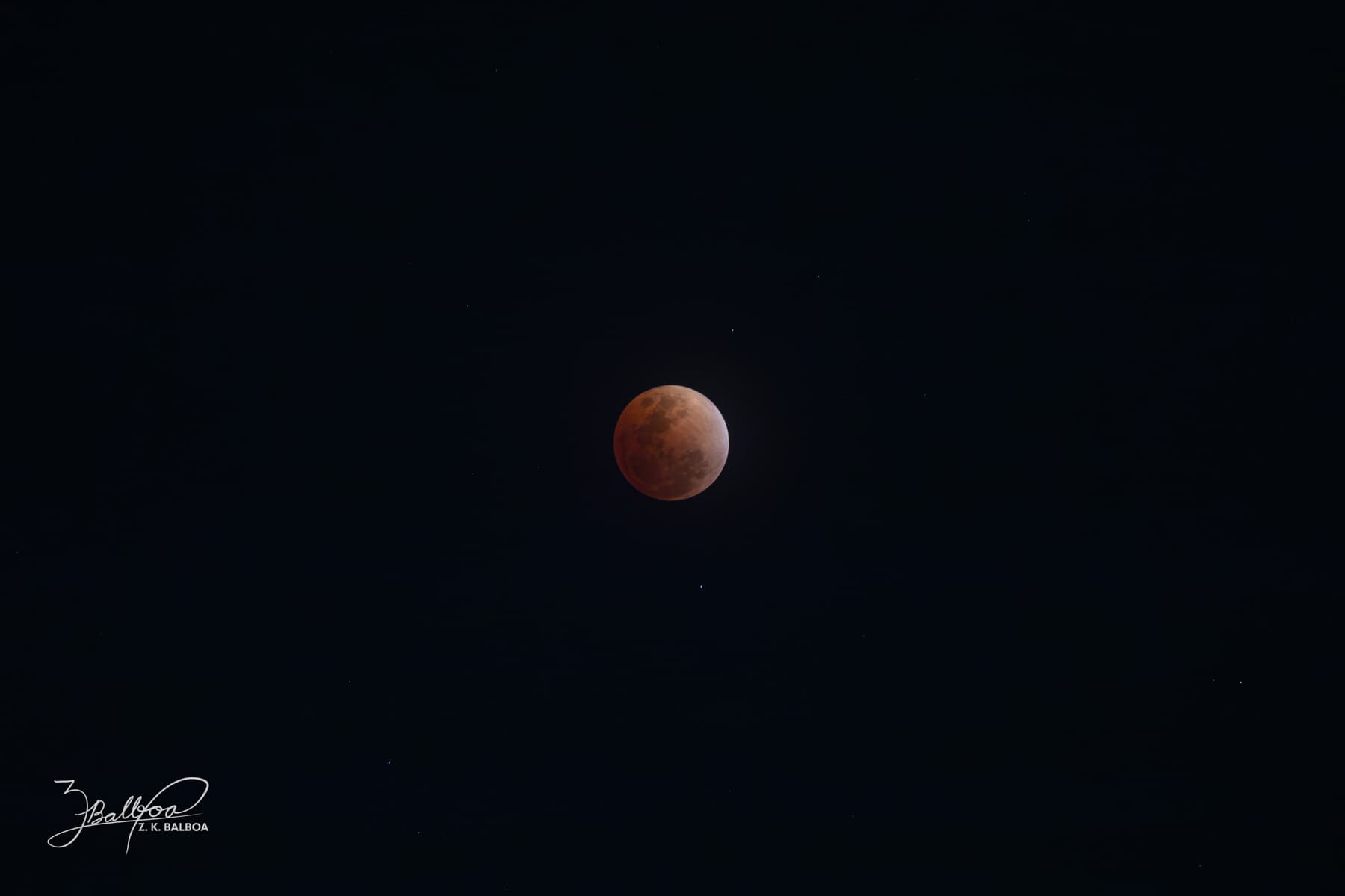 Astrophotography 28