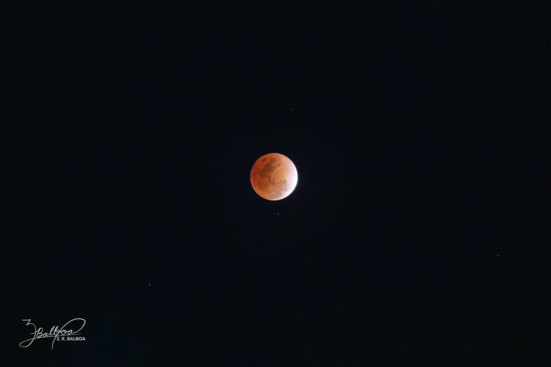 Astrophotography 34