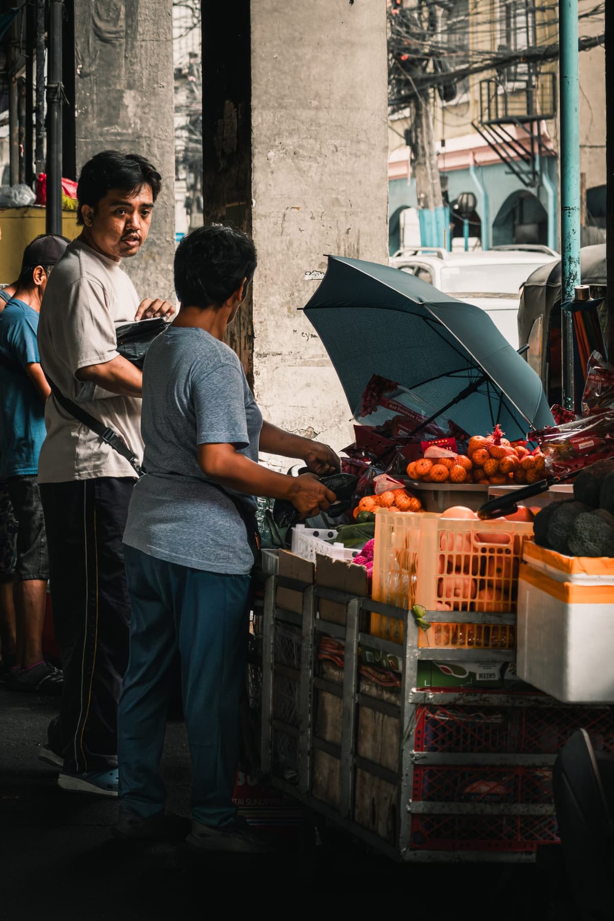 Street Photography 12