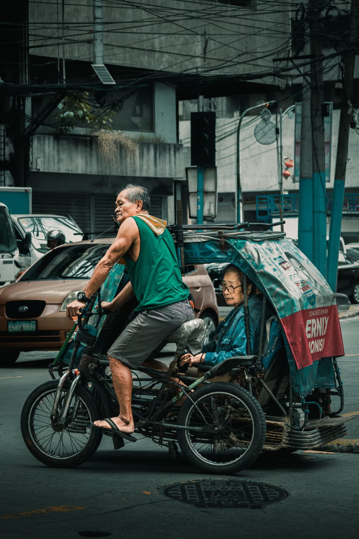 Street Photography 13